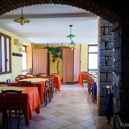 Agriturismo Le Vigne Ducali Màndas Eksteriør billede