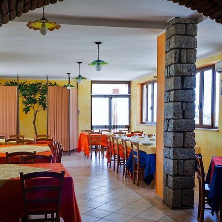 Agriturismo Le Vigne Ducali Màndas Eksteriør billede