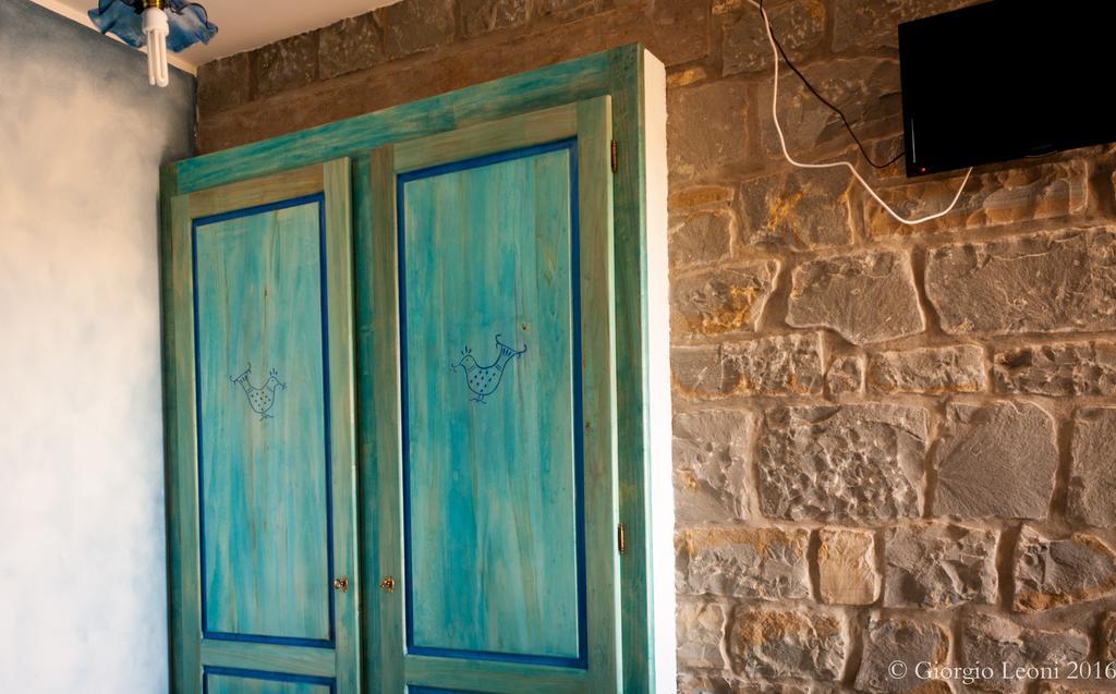 Agriturismo Le Vigne Ducali Màndas Eksteriør billede