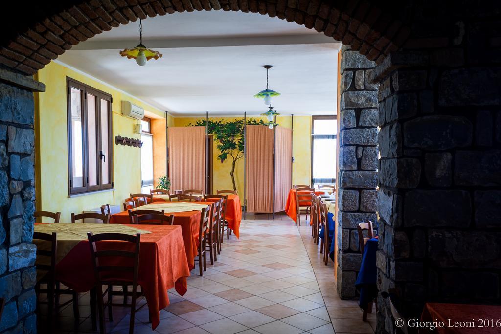 Agriturismo Le Vigne Ducali Màndas Eksteriør billede