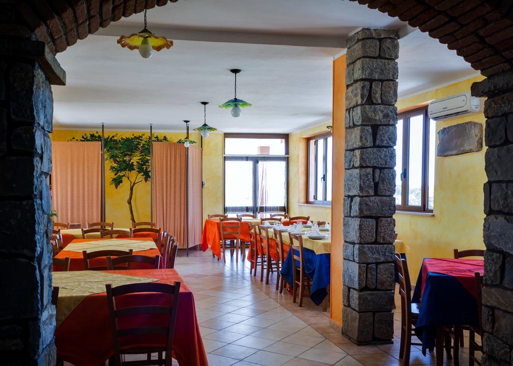Agriturismo Le Vigne Ducali Màndas Eksteriør billede